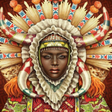 程序图标：Yoruba Gods and Goddess