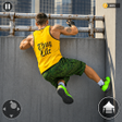 Programikonen: Going Up Rooftop Runner G…