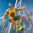 Icona del programma: Going Up Rooftop Runner G…
