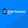 Ícone do programa: Helium 10 Seller Assistan…