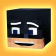 プログラムのアイコン：Mask Skins Minecraft