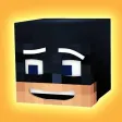 Mask Skins Minecraft