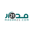 プログラムのアイコン：مدار21