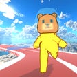 أيقونة البرنامج: 跑跑英雄 - 奔跑吧少年