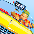 Icon of program: Crazy Taxi