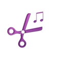 Icon of program: mp3 cut