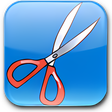 Icoon van programma: MP3 Cut