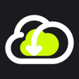 ไอคอนของโปรแกรม: FileFetcher Downloader