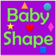 Baby Shapes icon