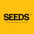 Symbol des Programms: Seeds Market