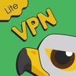 Ikon program: VPN - FREE VPN Fast Lite