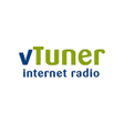 Иконка программы: vTuner Internet Radio