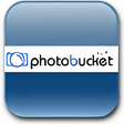 Icoon van programma: Photobucket