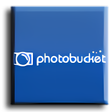 Symbol des Programms: Photobucket