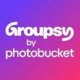 Icoon van programma: Photobucket - Backup