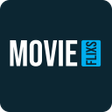 程序图标：Movieflixs Track Show  Mo…