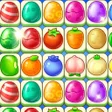 程序图标：Sheep Triple Match Egg