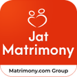 프로그램 아이콘: JatMatrimony - The No. 1 …