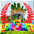 Programın simgesi: Lokicraft 5:Building and …