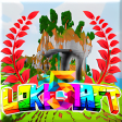 Lokicraft 5:Building and Crafting