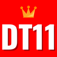 程序图标：DreamTeam11 D11 Predictio…