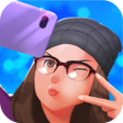 プログラムのアイコン：Influenzer : Social Media…