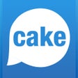 Ikona programu: Cake - Video Chat Messeng…