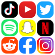 OneApp: All Social Media Apps