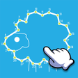 Icoon van programma: Number Connect To Draw Pe…