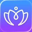 Programın simgesi: Meditopia: Meditation Bre…