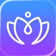 Programın simgesi: Meditopia: Meditation Bre…