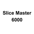 Icoon van programma: Slice Master 6000