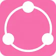 Share Pink - File Transfer  S
