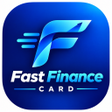 Programikonen: Fast Finance Card