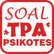 プログラムのアイコン：Soal Psikotes - Tes Poten…