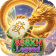 프로그램 아이콘: 888XHLegend
