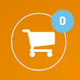プログラムのアイコン：BEW Menu Cart