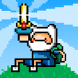 プログラムのアイコン：Swords of Fin