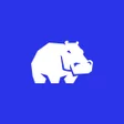 ไอคอนของโปรแกรม: HippoParking  всё для авт…