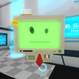 Ícone do programa: Job Simulator