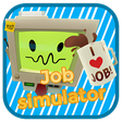 Ikona programu: Job simulator