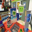 أيقونة البرنامج: Job Simulator