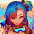 程序图标：Dragon Blaze Adventure