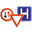 程序图标：Ehliyet Sınav Soruları