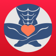 Icoon van programma: Kegel exerciseDaily pelvi…