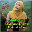 程序图标：Sholawat Allah Aghisna Of…