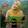 Sholawat Allah Aghisna Offline