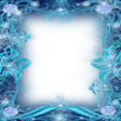 プログラムのアイコン：Winter Photo Frames