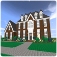 Mods House Runner icon