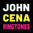 Ícone do programa: John Cena Ringtones